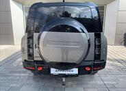 Land Rover Defender 84