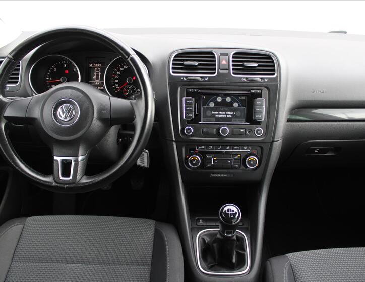 Volkswagen Golf 14