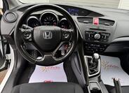 Honda Civic 15