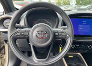 Toyota Aygo 17
