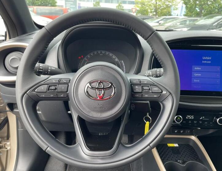 Toyota Aygo 17