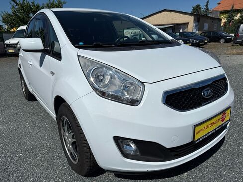 KIA Venga