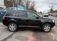 Land Rover Freelander 13