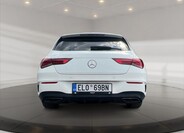 Mercedes-Benz CLA 5