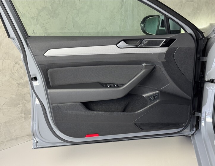 Volkswagen Passat 21
