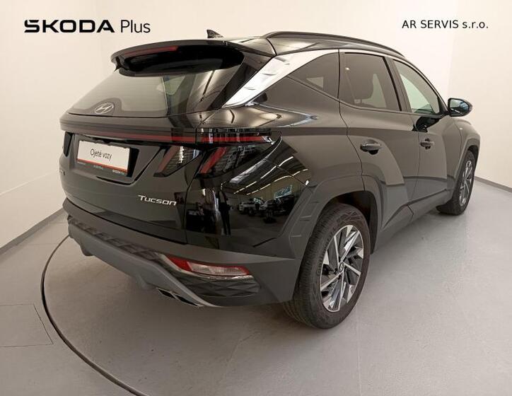 Hyundai Tucson 2
