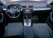 Škoda Superb 10