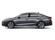 Škoda Octavia 3