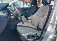 Škoda Octavia 25