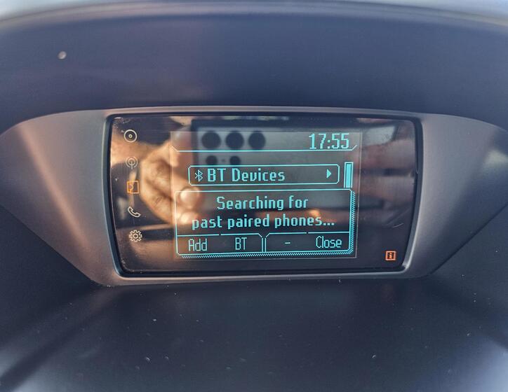 Ford B-MAX 19