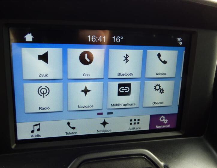 Ford Transit 28