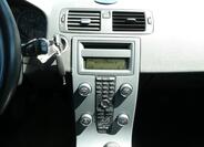 Volvo V50 25