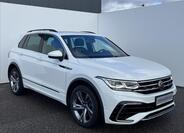 Volkswagen Tiguan 7