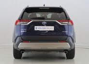 Toyota RAV4 6