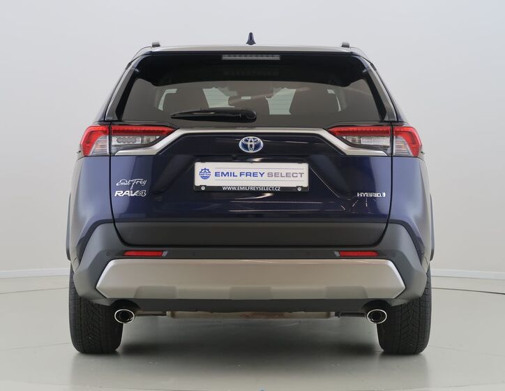 Toyota RAV4 6