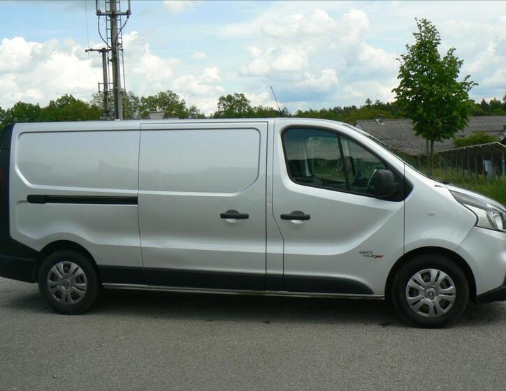 Fiat Talento 6