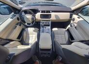 Land Rover Range Rover Sport 21