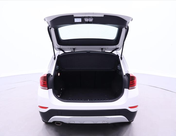 BMW X1 9
