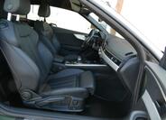 Audi A5 29
