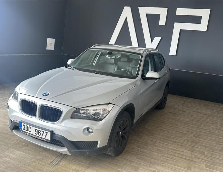 BMW X1 2