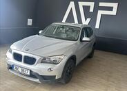 BMW X1 2