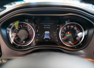 Dodge Challenger 25