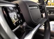 Land Rover Range Rover 40