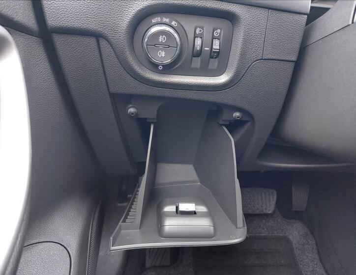 Opel Astra 23
