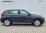 Škoda Kamiq 9