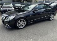 Mercedes-Benz Třídy E 4
