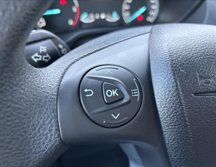 Ford Transit Connect 18