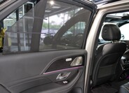 Mercedes-Benz GLE 28