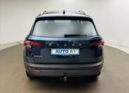 Škoda Karoq 5