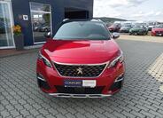 Peugeot 3008 7