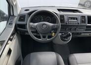 Volkswagen Transporter 7