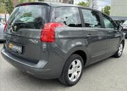 Peugeot 5008 5