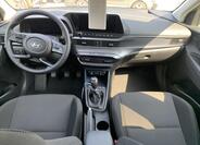 Hyundai i20 8