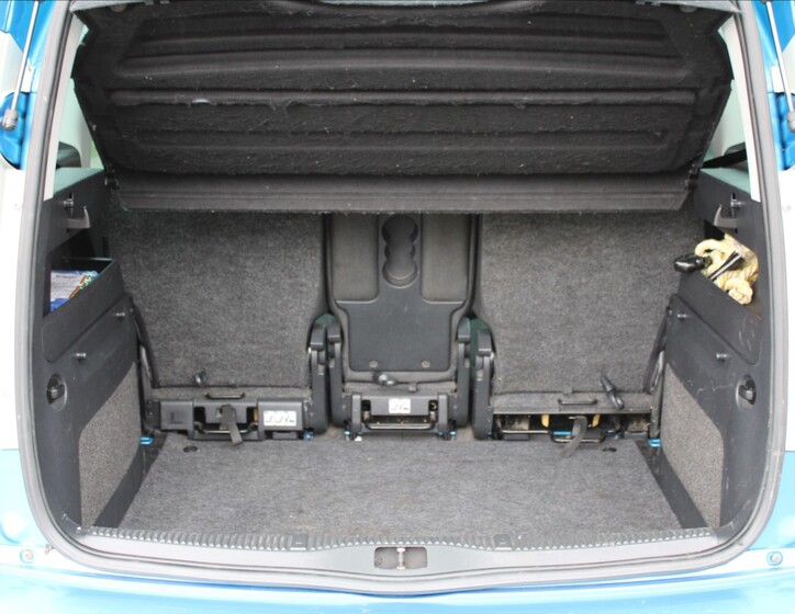 Škoda Roomster 20