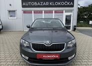 Škoda Octavia 2