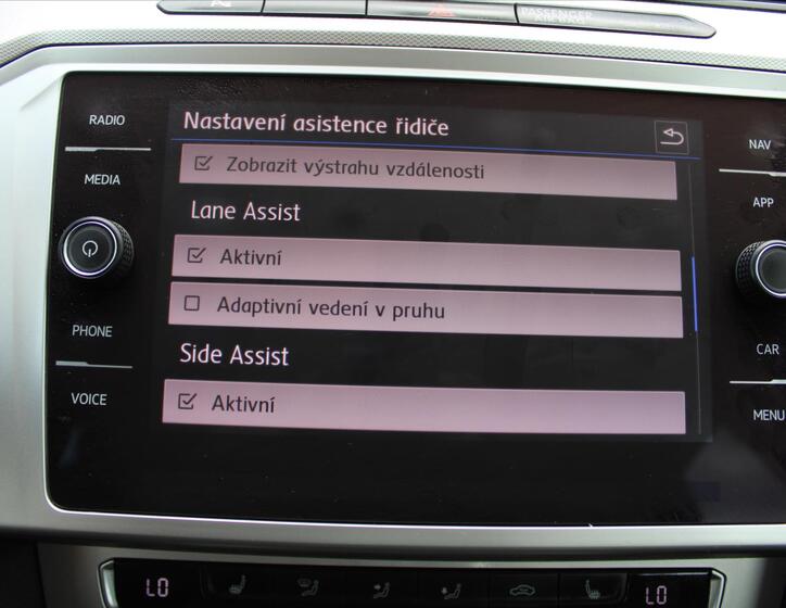 Volkswagen Passat 19