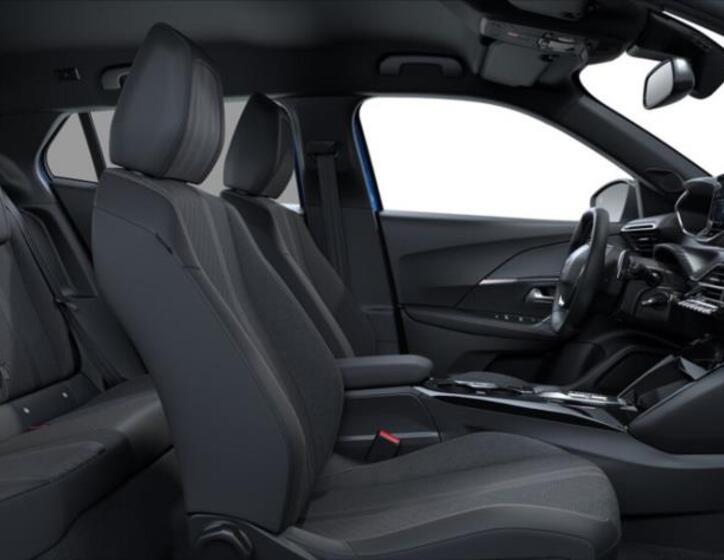 Peugeot 2008 7