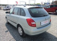 Škoda Fabia 8