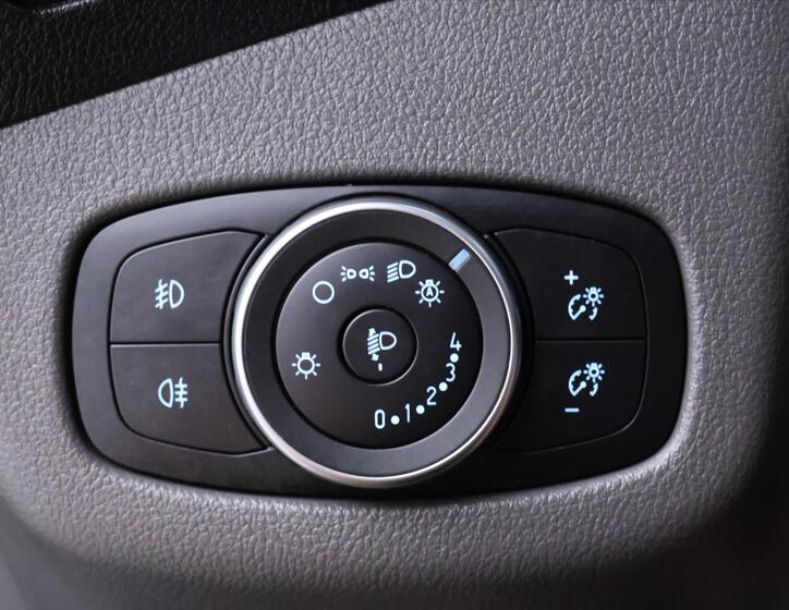 Ford Tourneo Connect 20