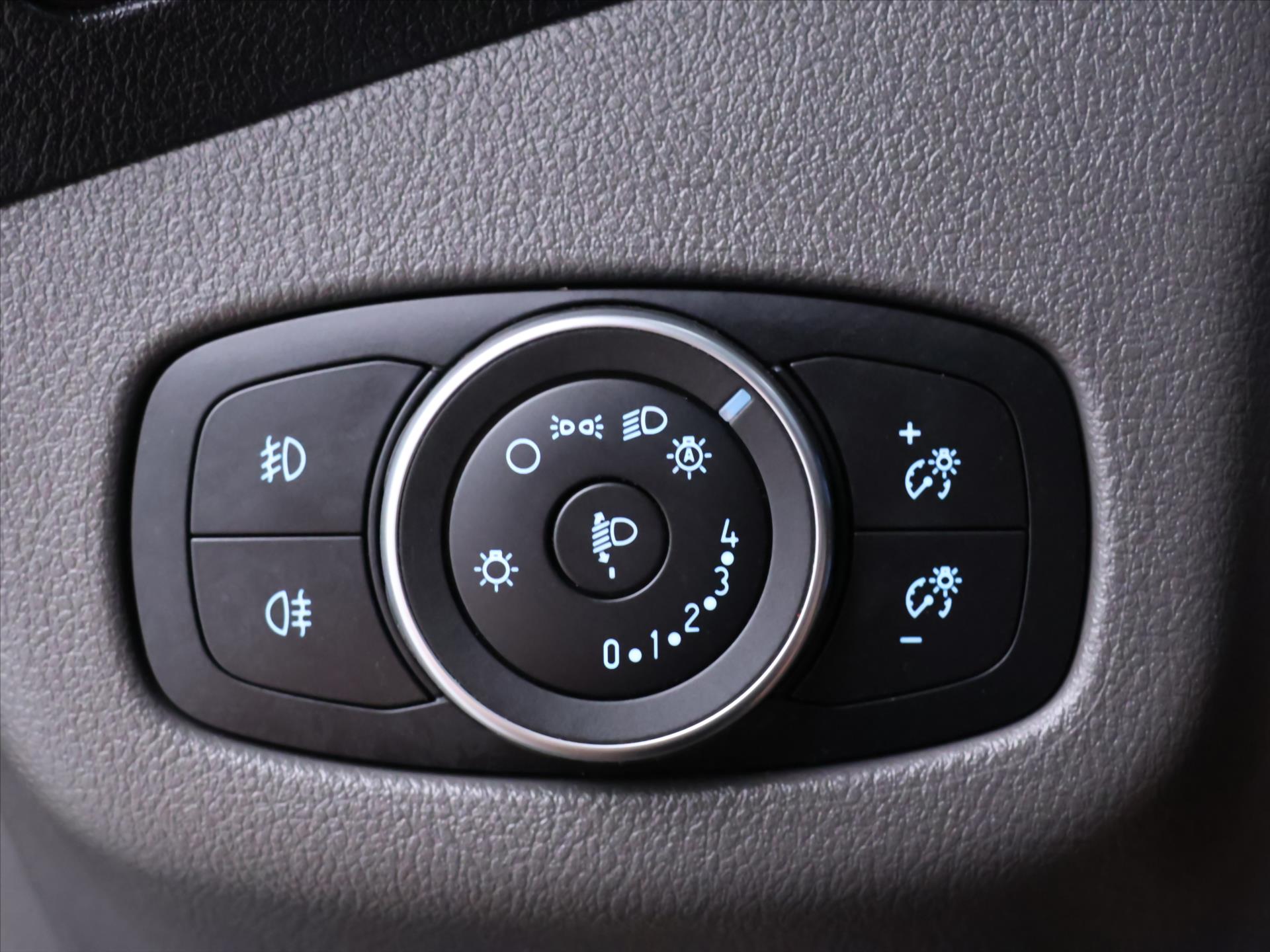 Ford Tourneo Connect