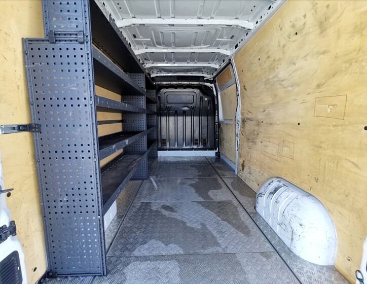 Renault Master 14