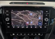 Volkswagen Passat 17