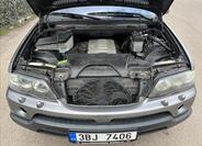 BMW X5 30