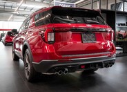 Ford Explorer 3