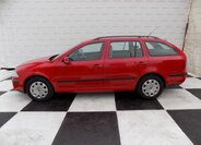 Škoda Octavia 2