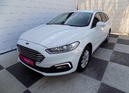 Ford Mondeo 1